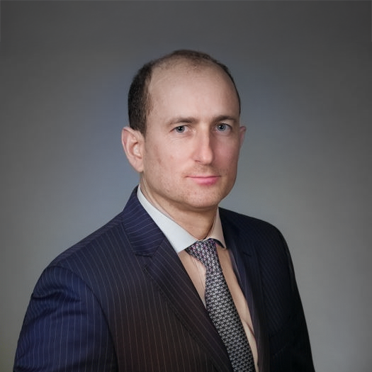 Ivan Moiseeff joins Azura