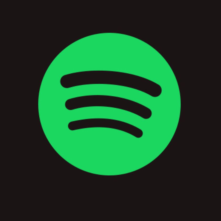 Spotify Logo