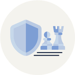 Defending our clients